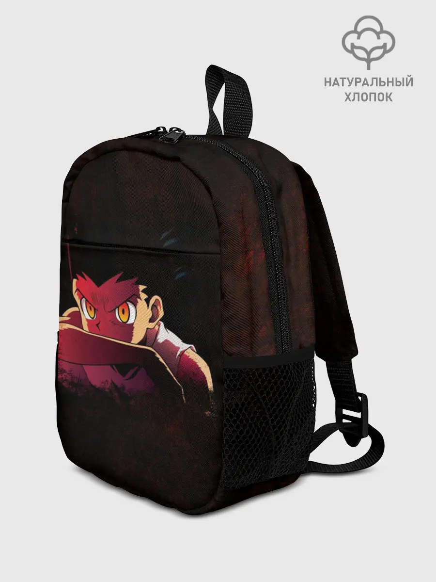 Рюкзак детский / Гон Фрикс