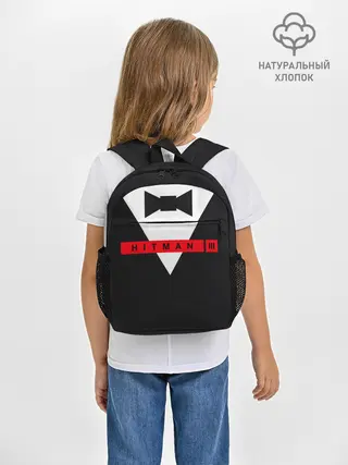 Рюкзак детский / Hitman III