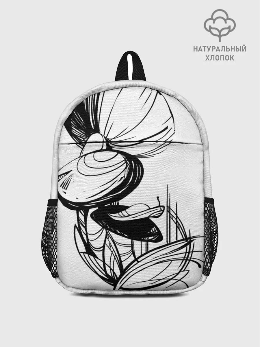 Рюкзак детский / Груздь