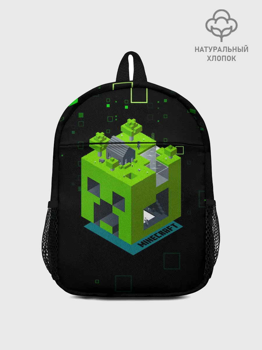 Рюкзак детский / Minecraft