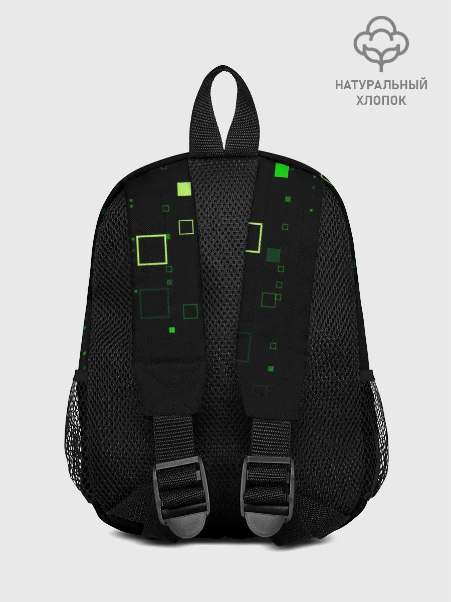 Рюкзак детский / Minecraft