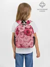 Рюкзак детский / Розовые Розы
