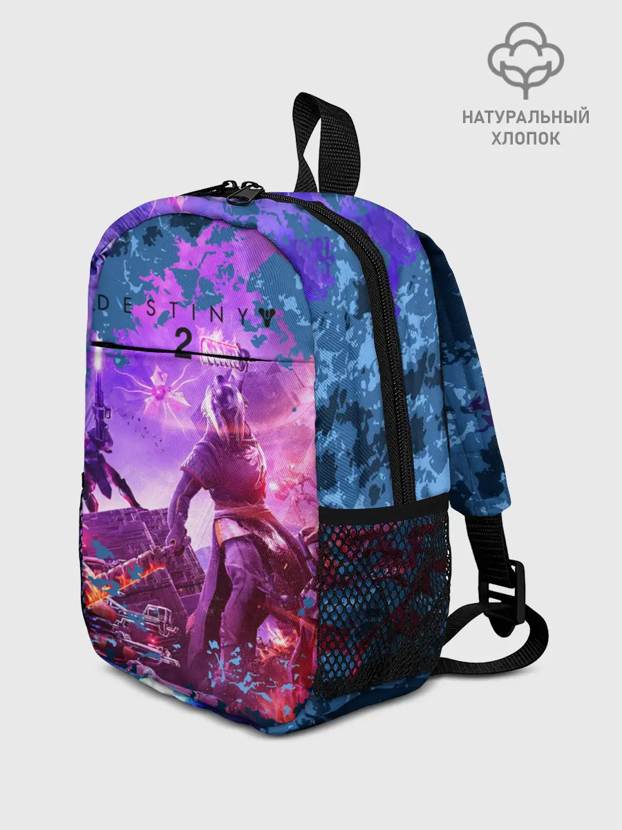 Рюкзак детский / Destiny 2 : Beyond Light