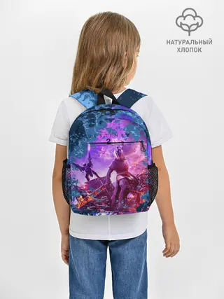 Рюкзак детский / Destiny 2 : Beyond Light