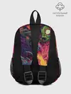 Рюкзак детский / HYPER BEAST | СКОРОСТНОЙ ЗВЕРЬ