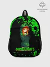 Рюкзак детский / Minecraft