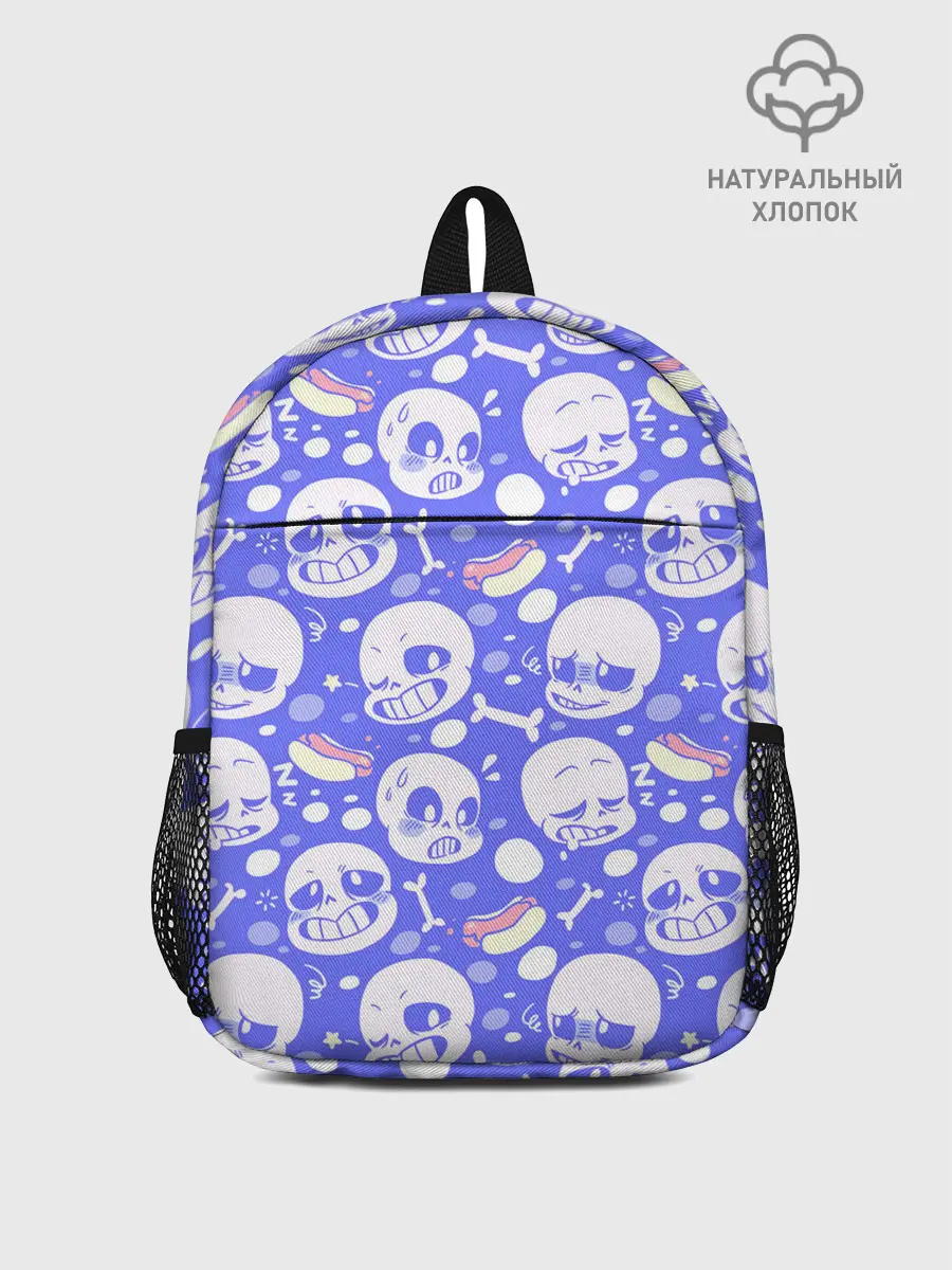 Рюкзак детский / Undertale