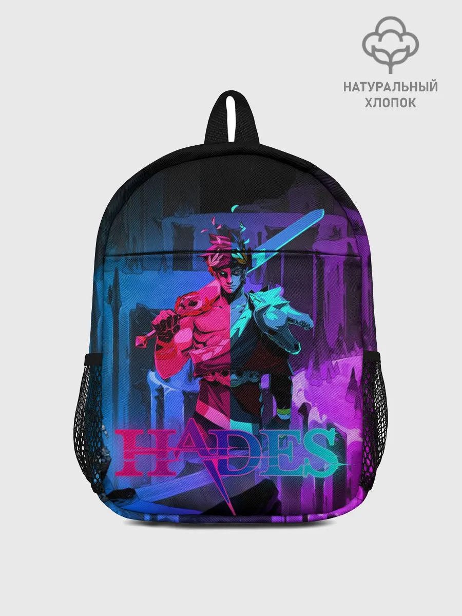 Рюкзак детский / Hades Game