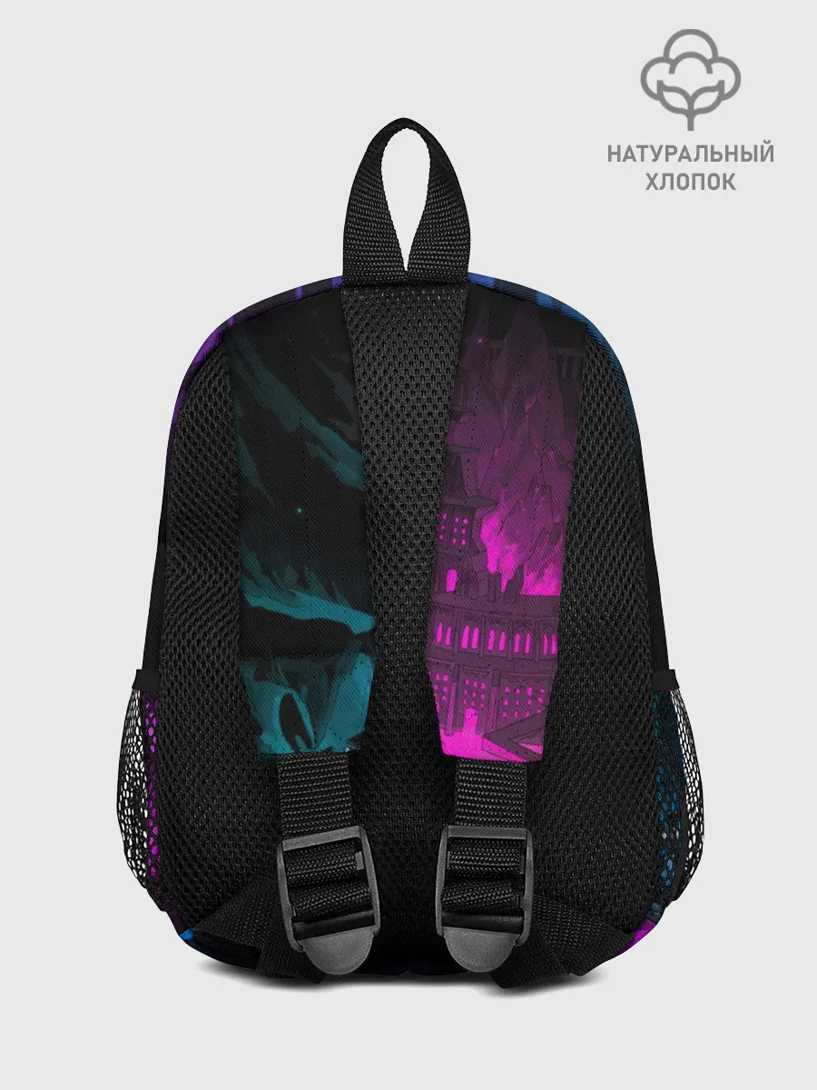 Рюкзак детский / Hades Game