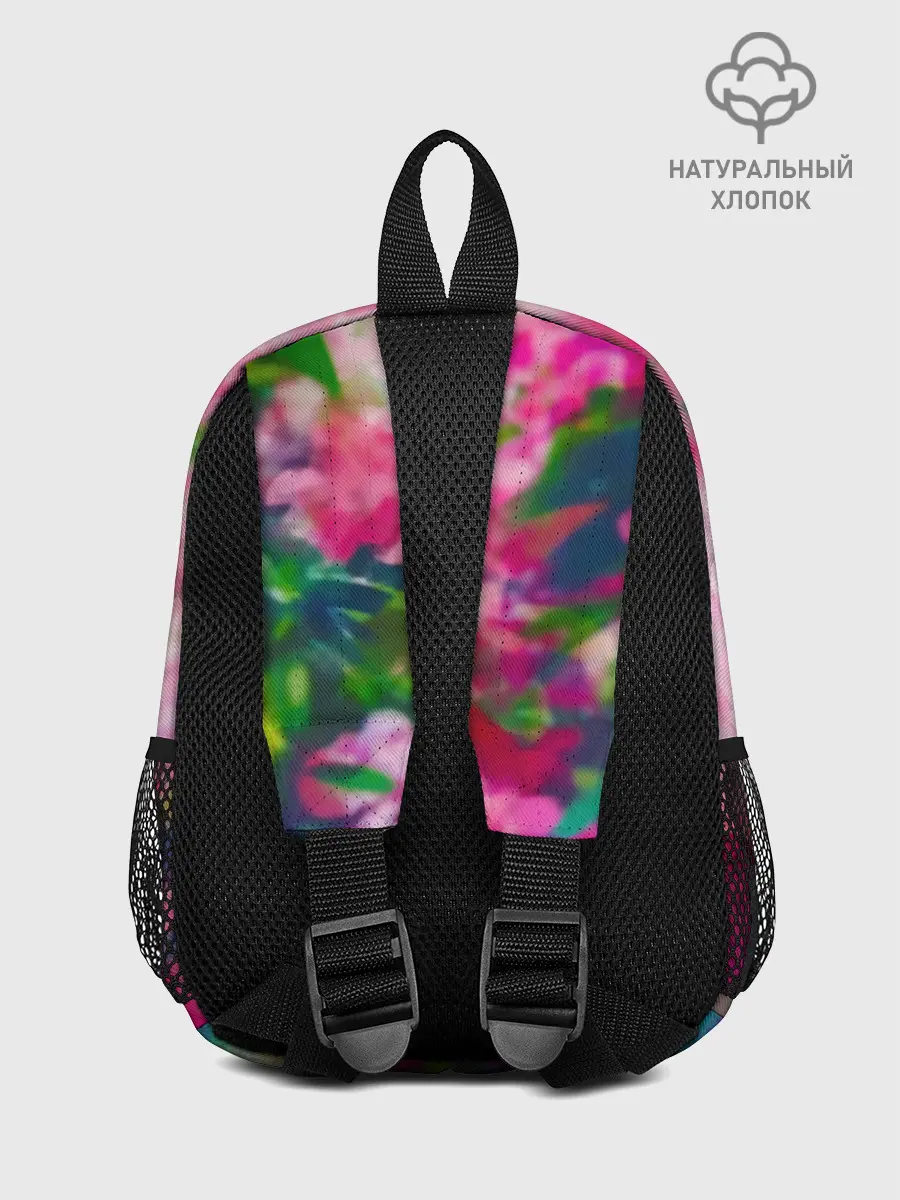 Рюкзак детский / Унесенные призраками Акварель