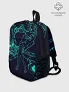 Рюкзак детский / Neon Dragon