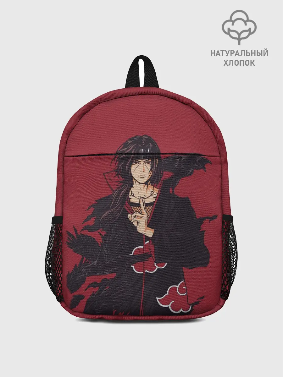 Рюкзак детский / Итачи