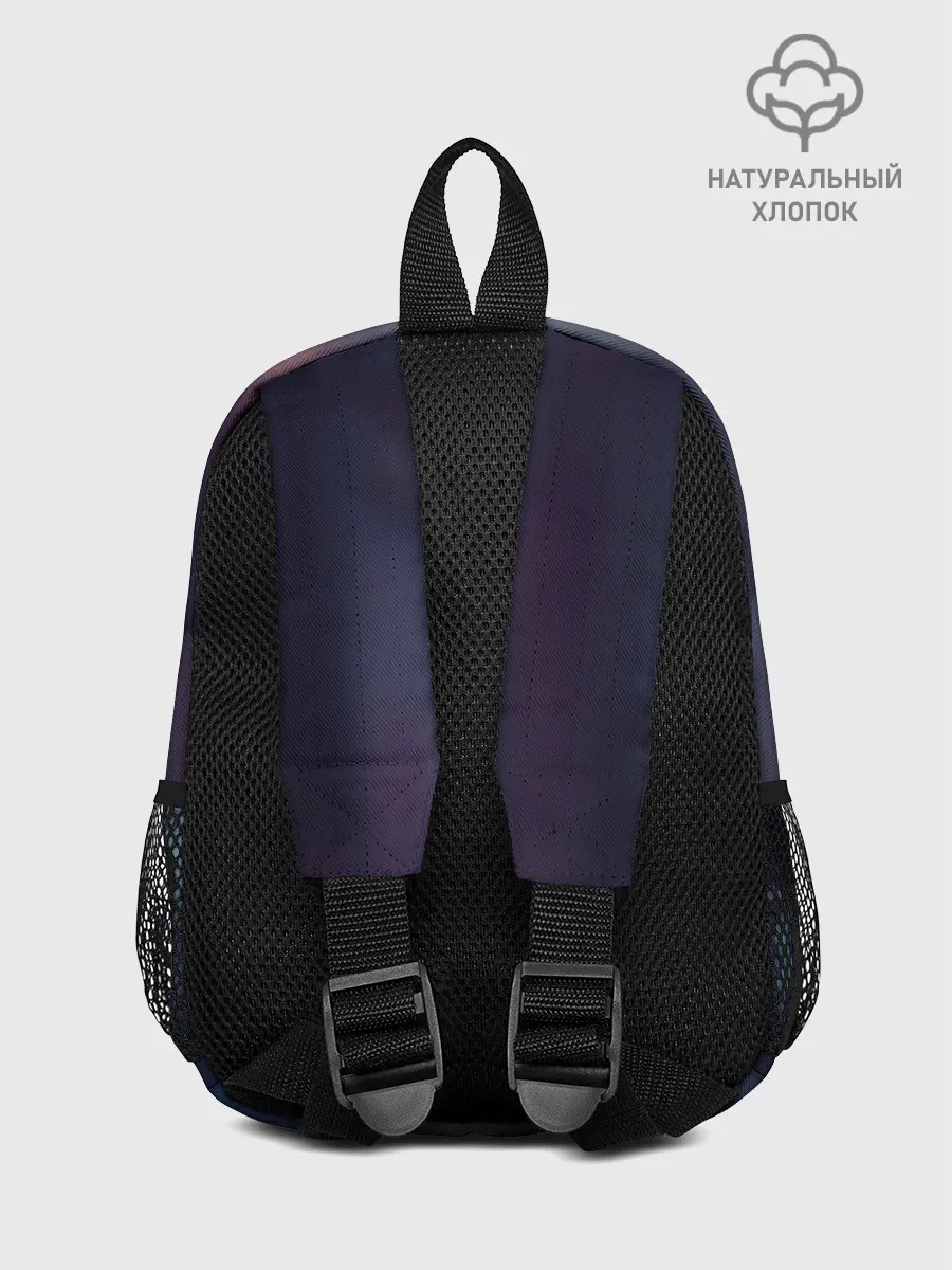 Рюкзак детский / Jackie Welles Cyberpunk