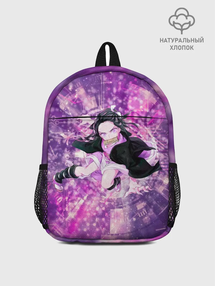 Рюкзак детский / Незуко, Камадо