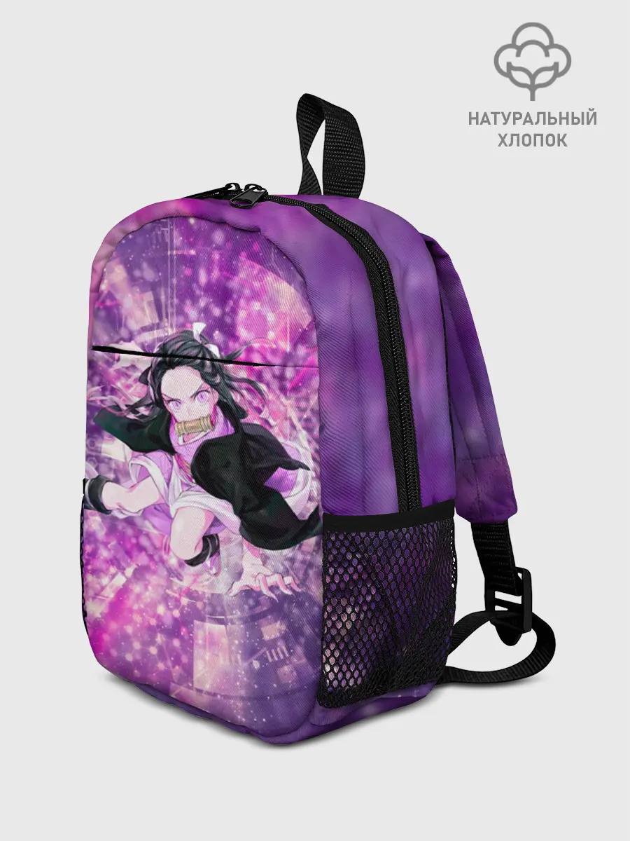 Рюкзак детский / Незуко, Камадо