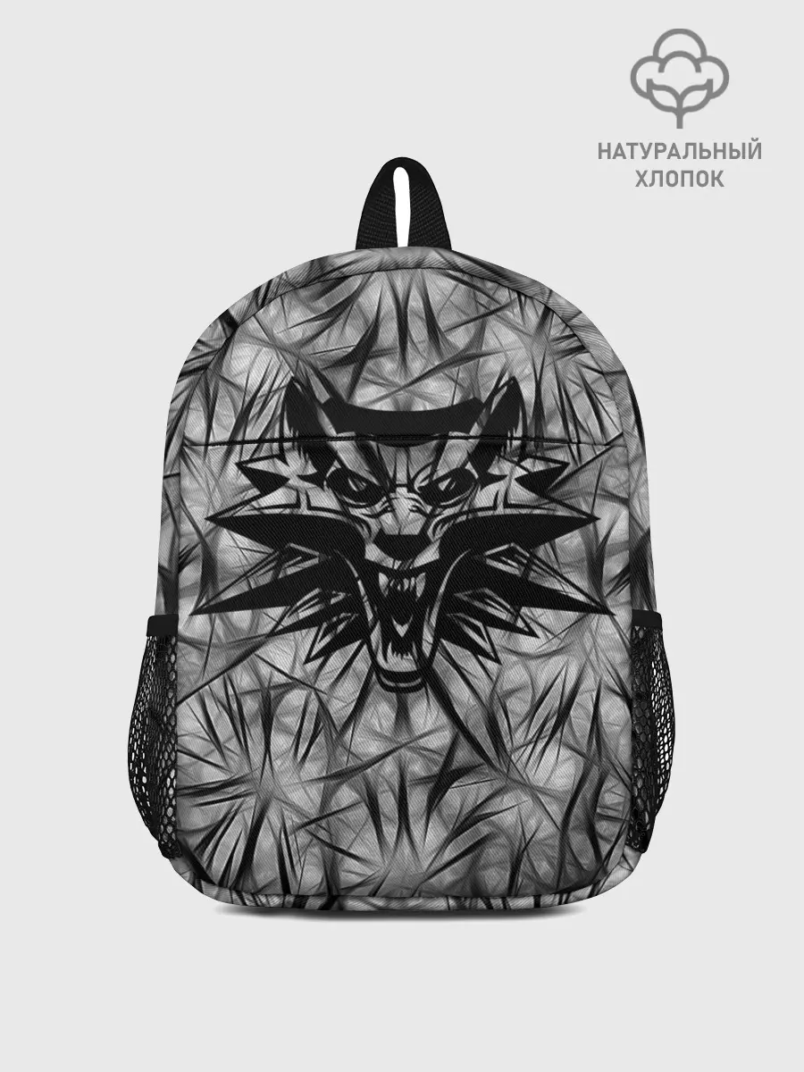 Рюкзак детский / The Witcher