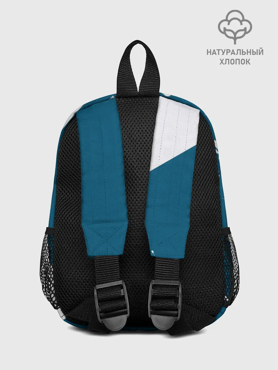 Рюкзак детский / Киллуа Золдик