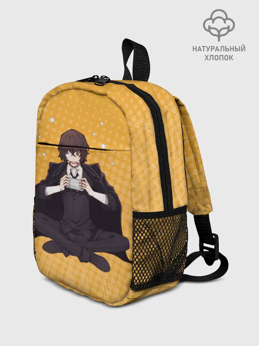 Рюкзак детский / Дазай