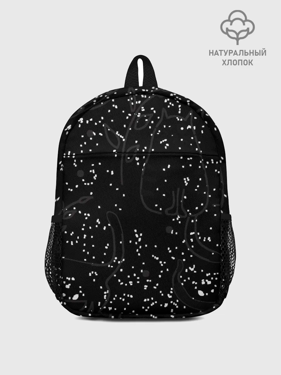 Рюкзак детский / Кис-Кис