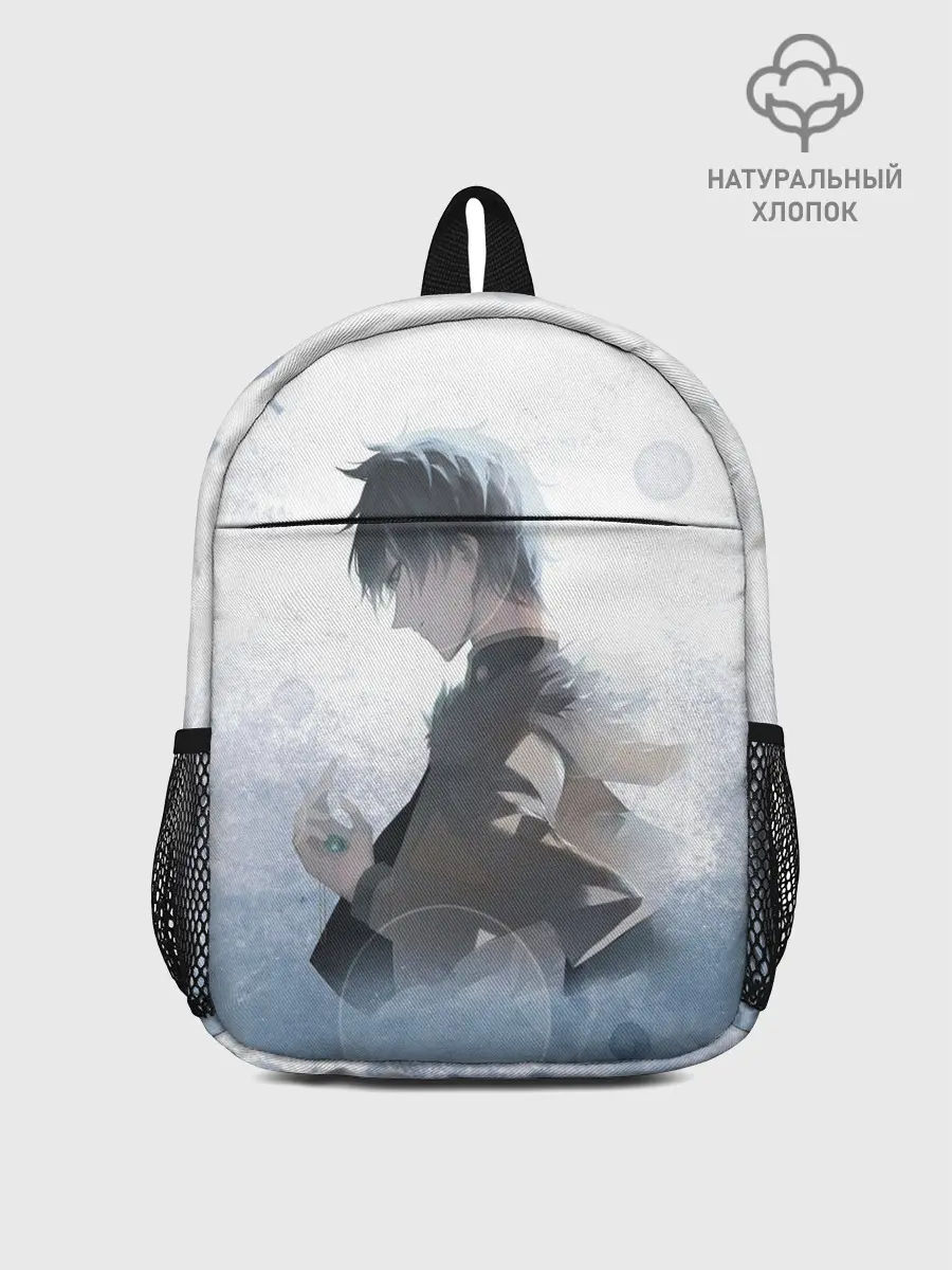 Рюкзак детский / Yuno Black Clover