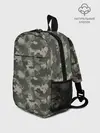 Рюкзак детский / Классический камуфляж