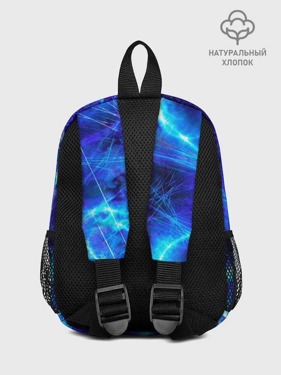 Рюкзак детский / Киллуа Золдик