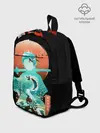 Рюкзак детский / Танджиро