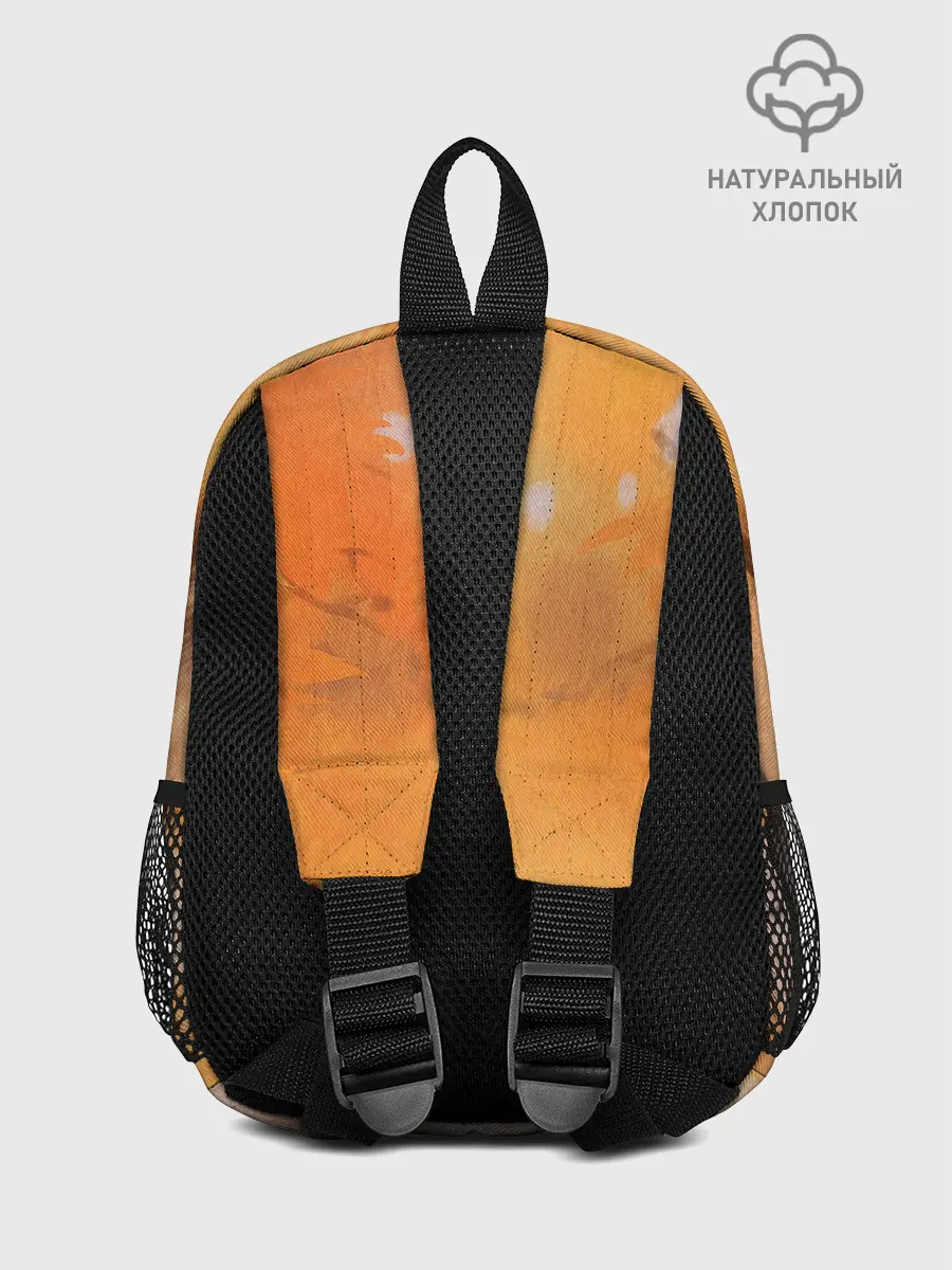 Рюкзак детский / Лиса