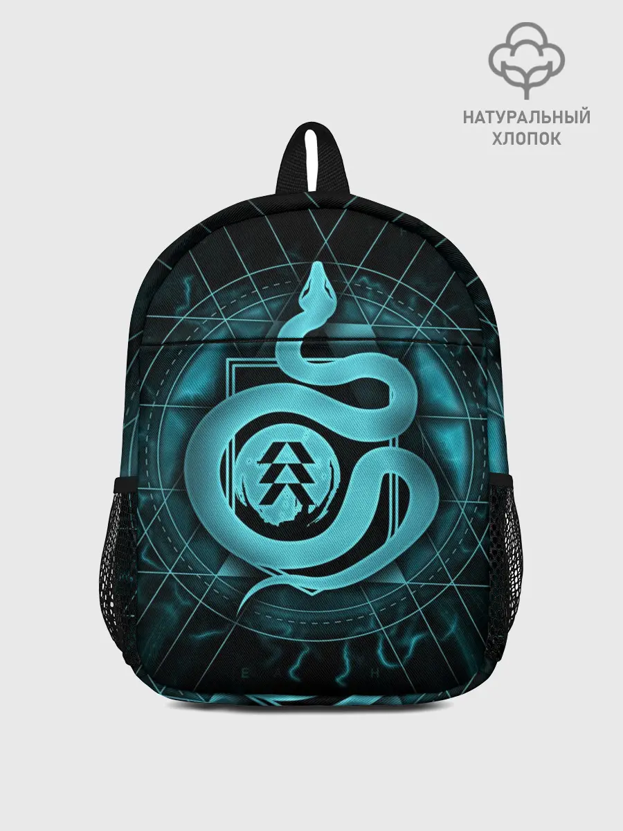 Рюкзак детский / DESTINY 2 HUNTER