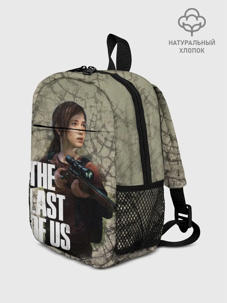 Рюкзак детский / The Last of us