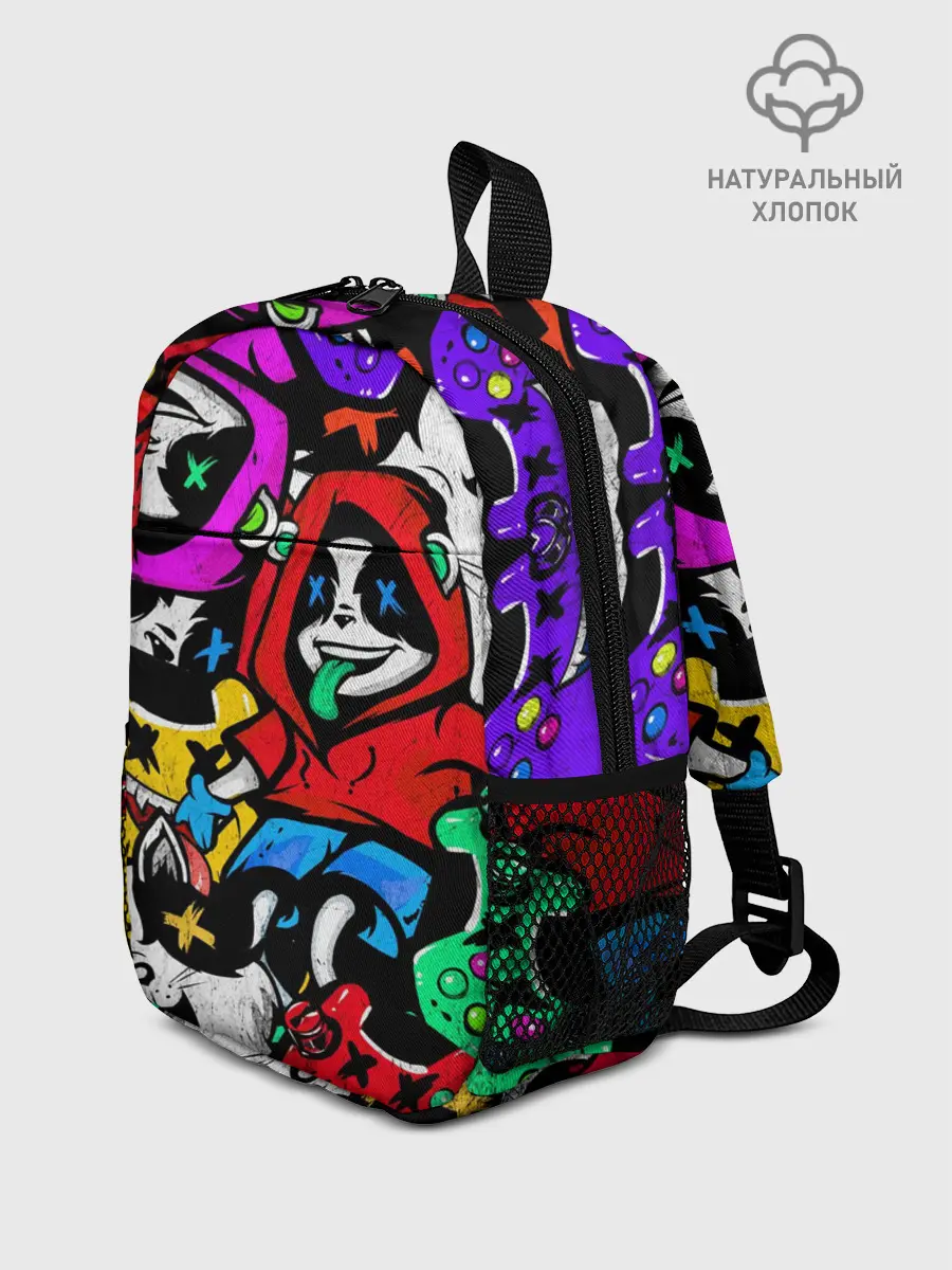 Рюкзак детский / Play