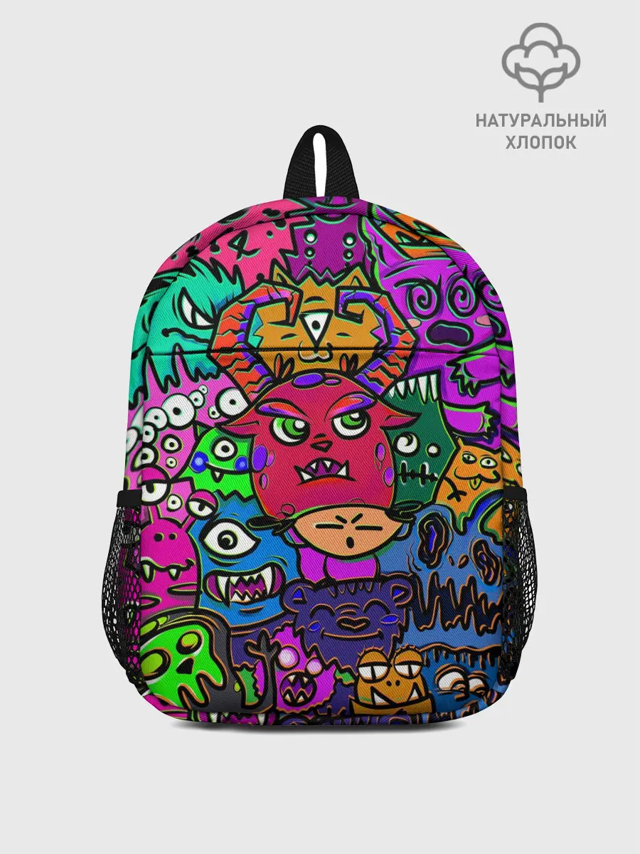 Рюкзак детский / Happy