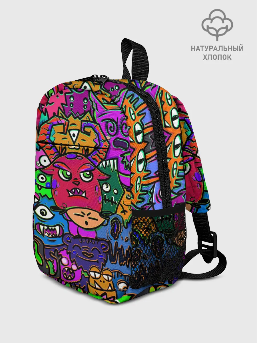 Рюкзак детский / Happy