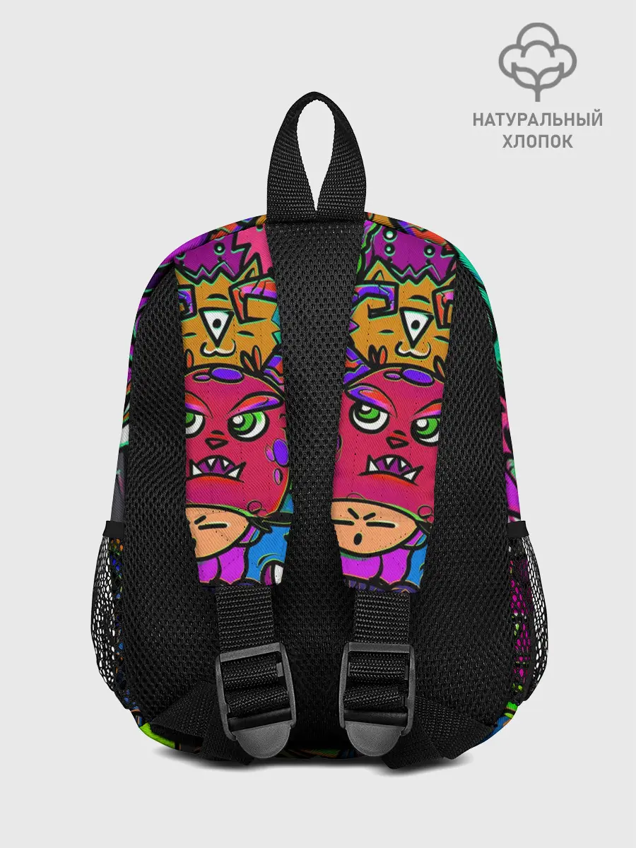 Рюкзак детский / Happy