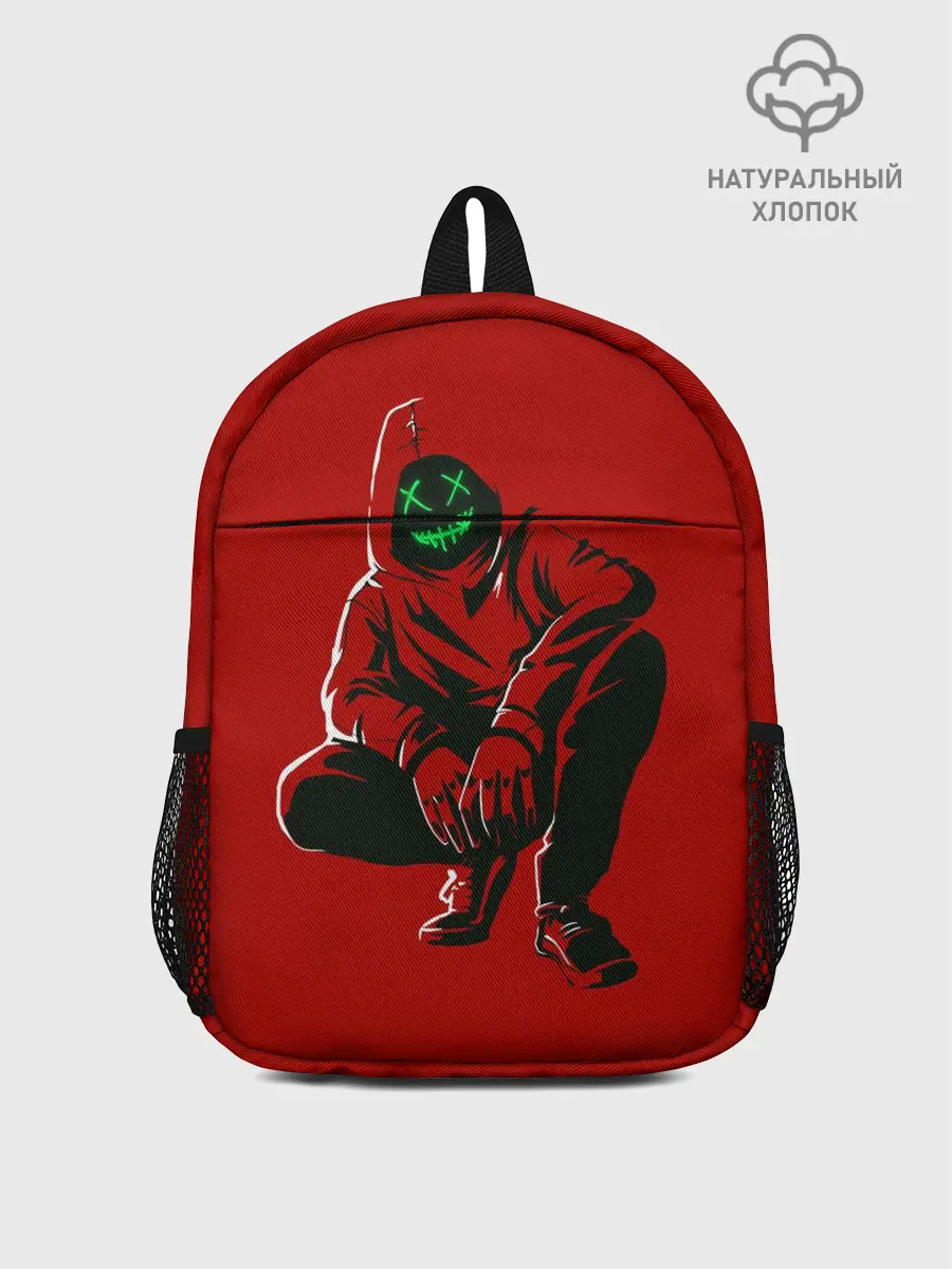 Рюкзак детский / Strong