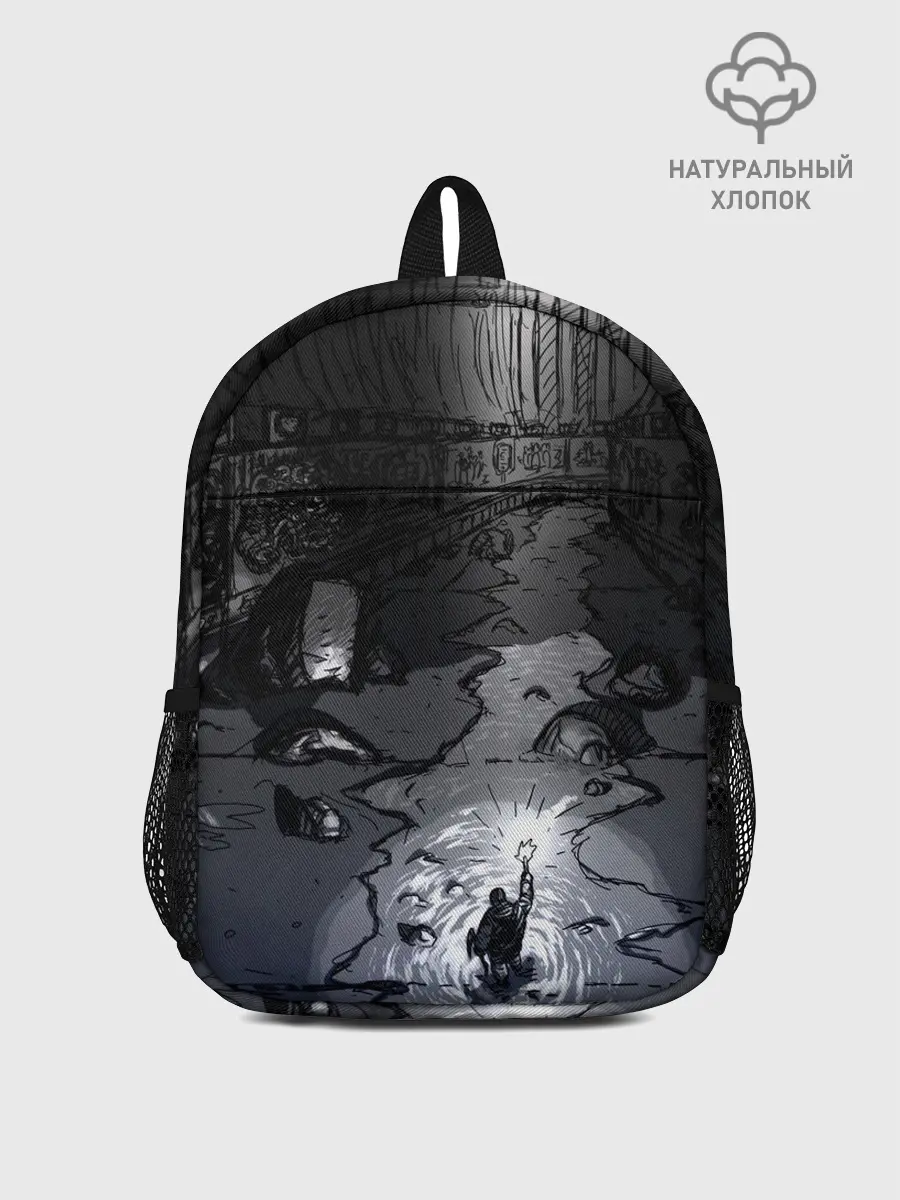 Рюкзак детский / Lovecraft / Лавкрафт