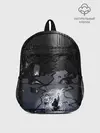 Рюкзак детский / Lovecraft / Лавкрафт