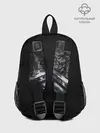 Рюкзак детский / Lovecraft / Лавкрафт