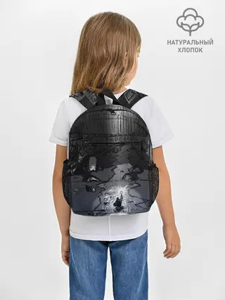 Рюкзак детский / Lovecraft / Лавкрафт