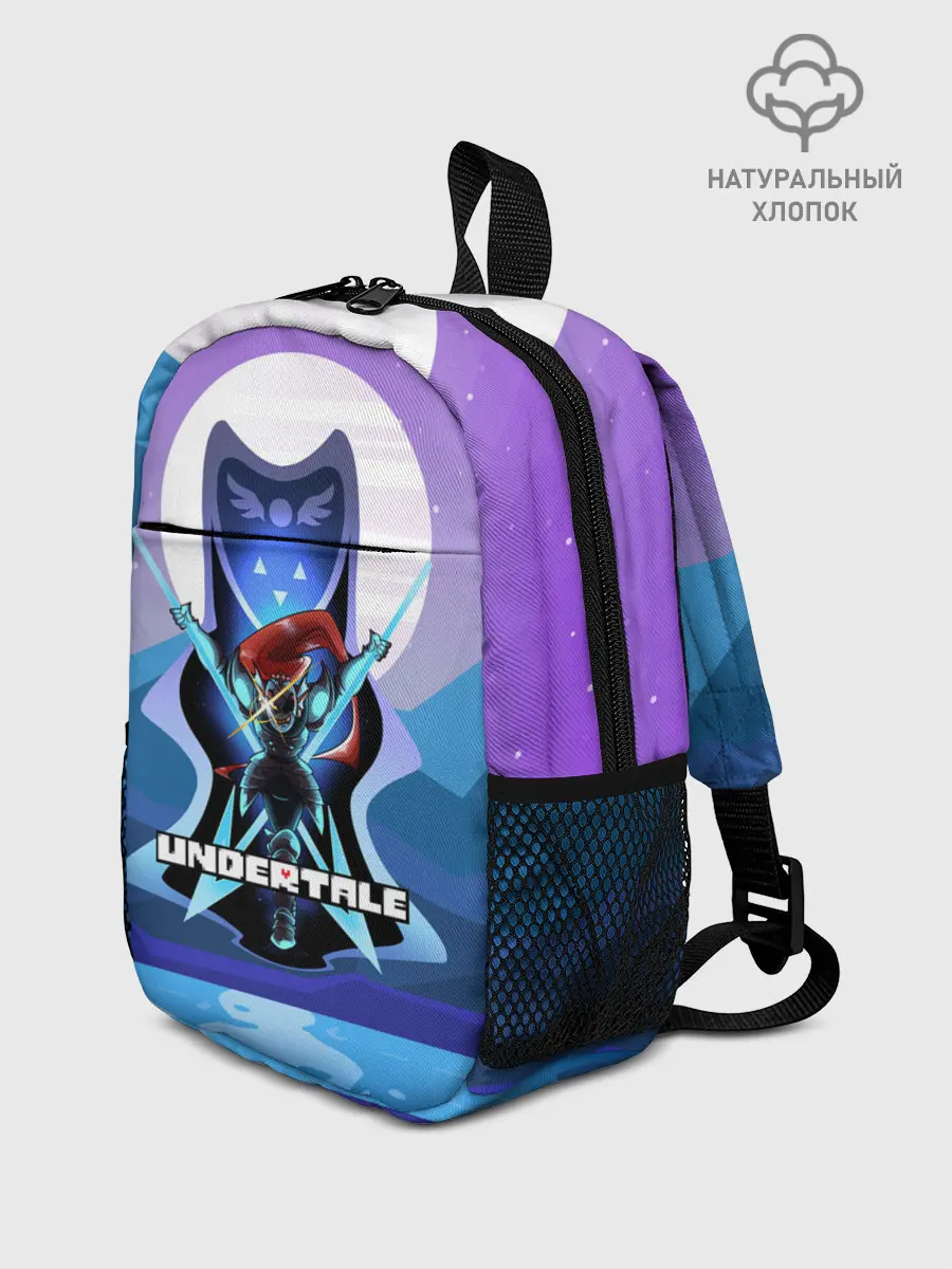 Рюкзак детский / Undertale