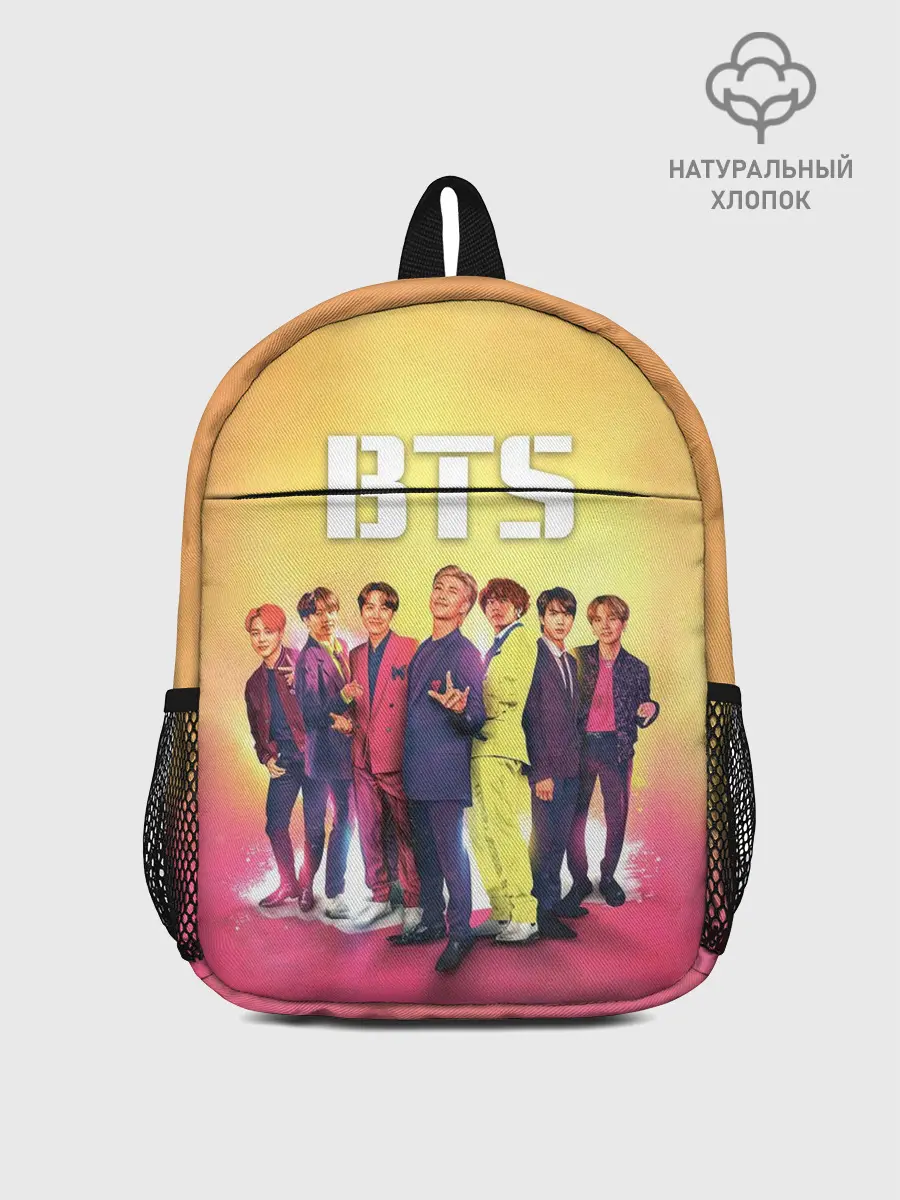 Рюкзак детский / BTS
