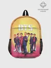 Рюкзак детский / BTS