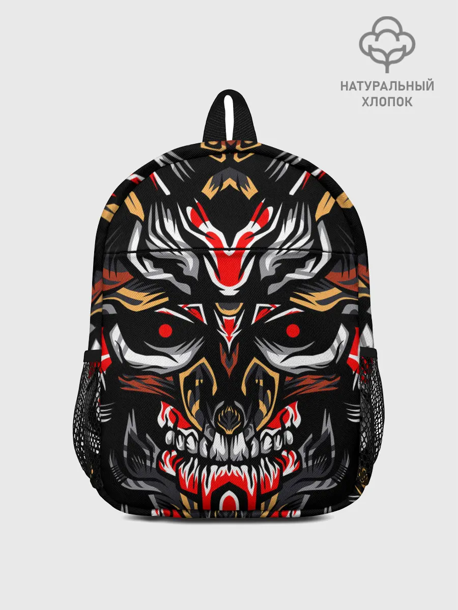 Рюкзак детский / Dark Knight