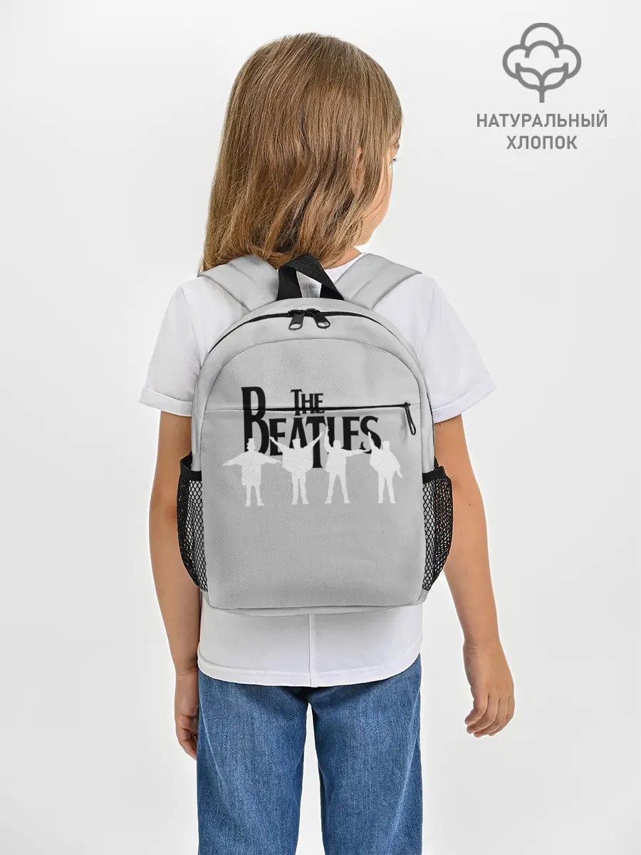 Рюкзак детский / The Beatles