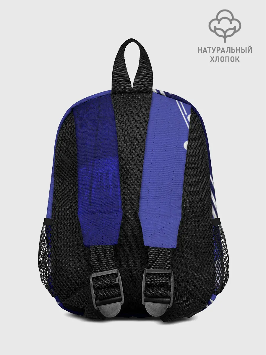 Рюкзак детский / Genshin Impact