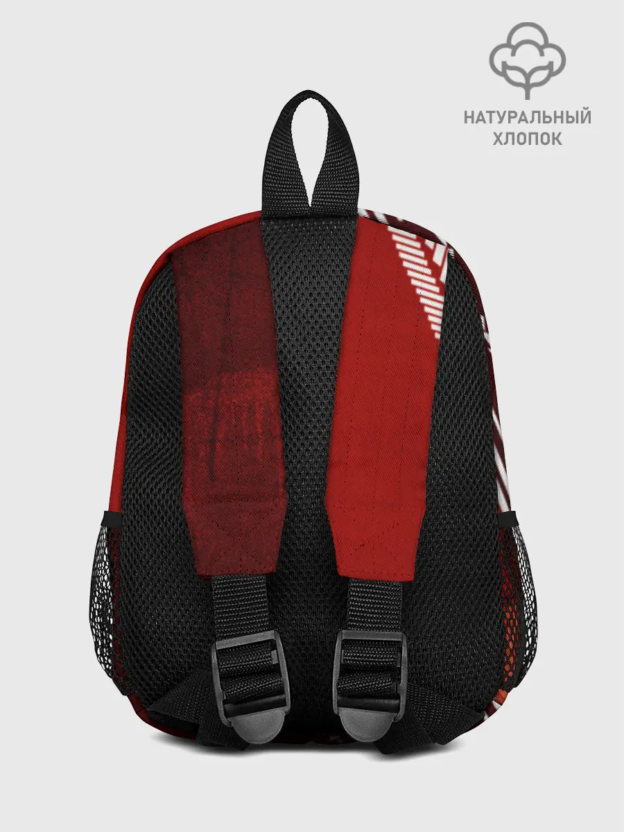 Рюкзак детский / Genshin Impact