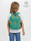 Рюкзак детский / Ананасы