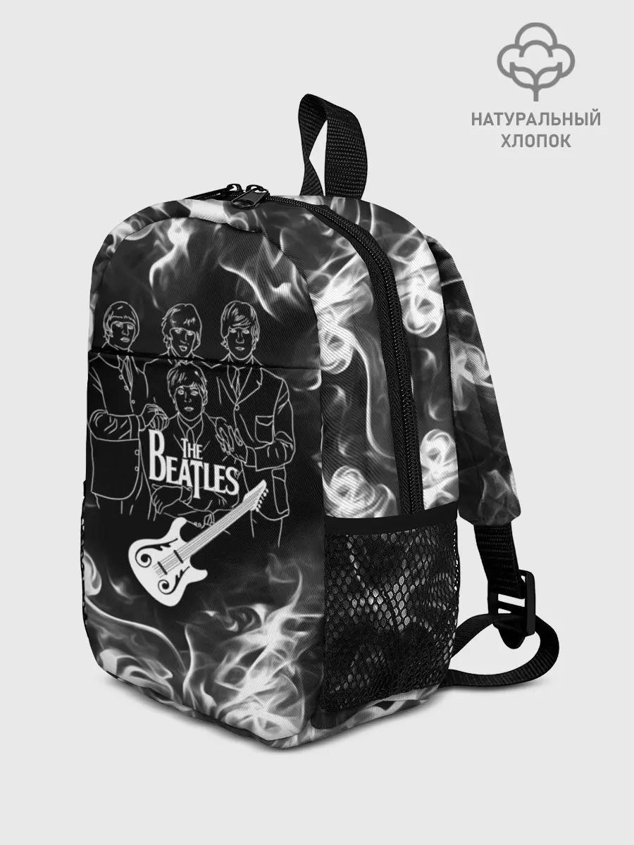 Рюкзак детский / The Beatles