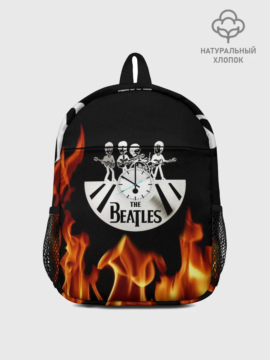 Рюкзак детский / The Beatles