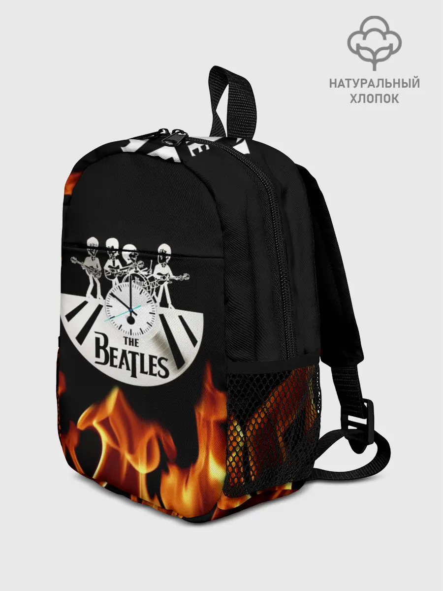 Рюкзак детский / The Beatles